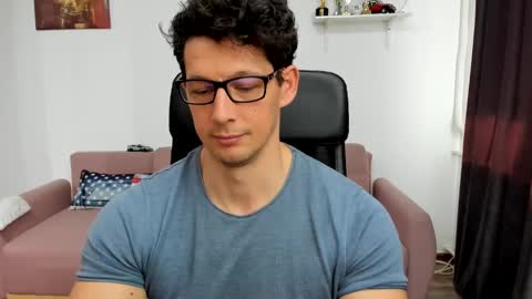 Brutus K online show from 01/28/25, 08:57