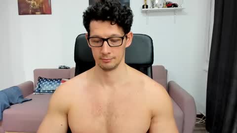 Brutus K online show from 01/30/25, 01:21