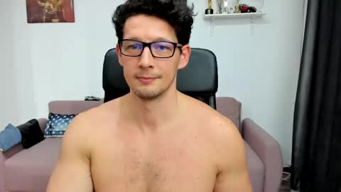 Brutus K online show from 01/31/25, 03:22