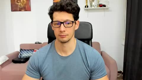 Brutus K online show from 02/01/25, 07:15