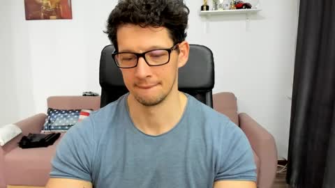 Brutus K online show from 02/02/25, 09:08