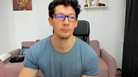 Brutus K online show from 02/03/25, 11:20