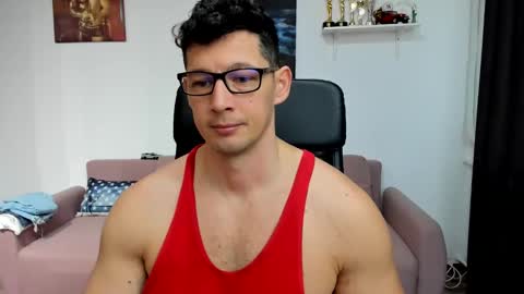 Brutus K online show from 02/10/25, 07:36