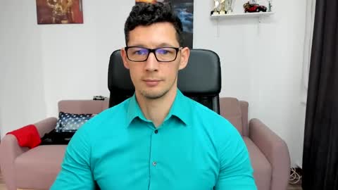 Brutus K online show from 02/13/25, 10:34