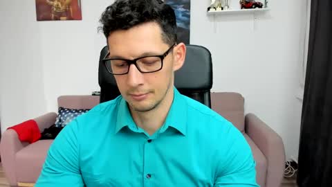 Brutus K online show from 02/13/25, 01:37