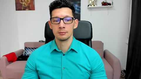 Brutus K online show from 02/15/25, 07:06