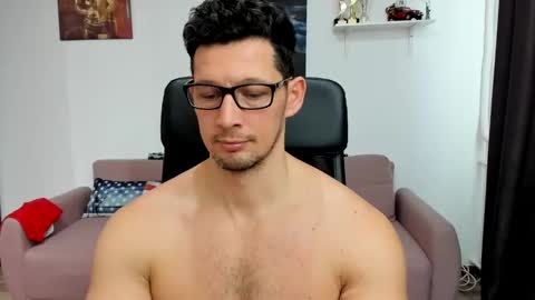 Brutus K online show from 02/20/25, 10:37