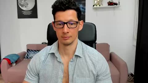 Brutus K online show from 03/07/25, 10:56