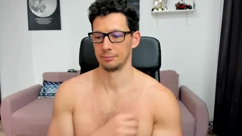 Brutus K online show from 03/12/25, 10:05