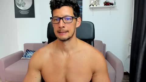 Brutus K online show from 09/26/25, 07:56