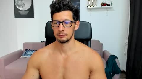 Brutus K online show from 09/30/25, 05:56