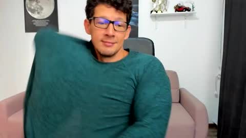 Brutus K online show from 10/07/25, 03:58