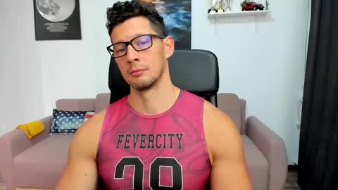 Brutus K online show from 10/22/25, 04:13