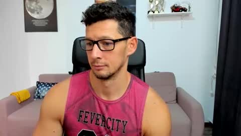 Brutus K online show from 10/24/25, 01:13