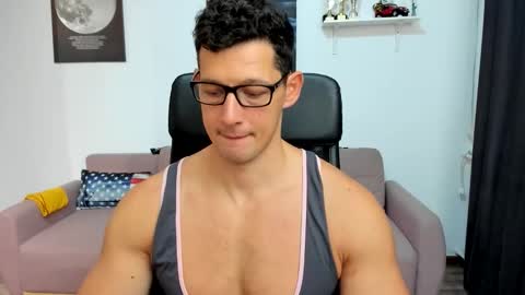 Brutus K online show from 10/27/25, 08:40