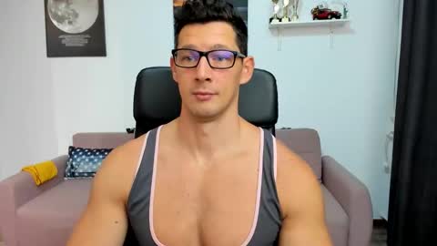 Brutus K online show from 10/28/25, 06:06