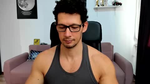 Brutus K online show from 12/19/25, 08:21