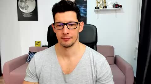 Brutus K online show from 01/18/26, 07:12