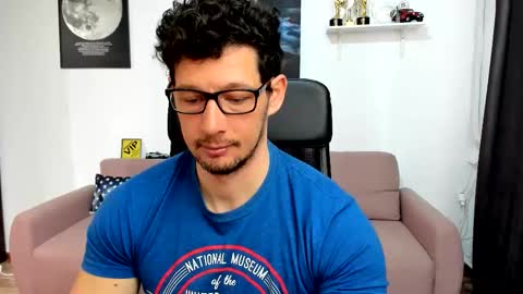 Brutus K online show from 02/24/26, 07:17