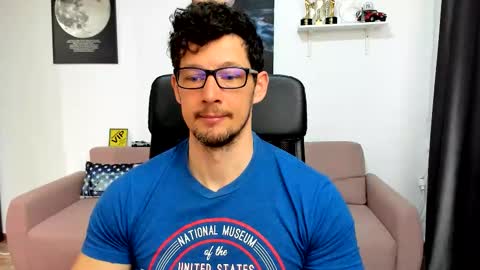 Brutus K online show from 02/25/26, 07:07