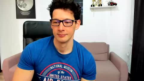 Brutus K online show from 02/27/26, 07:19