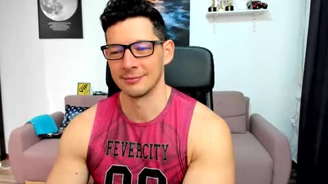 Brutus K online show from 03/12/26, 08:09