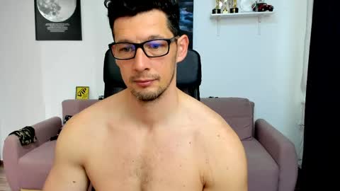Brutus K online show from 05/25/26, 05:02