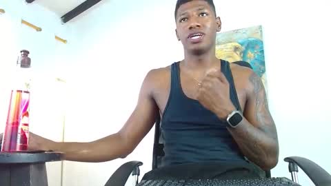 Bruno online show from 01/15/26, 02:43