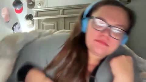 Desiree online show from 01/18/26, 05:33