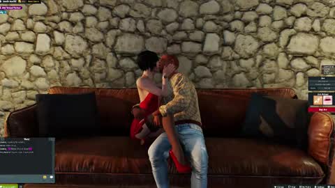 Snapshot of brxan1 chatting on 12/18/25, 09:37 brxan1 online show from 12/18/25, 09:37