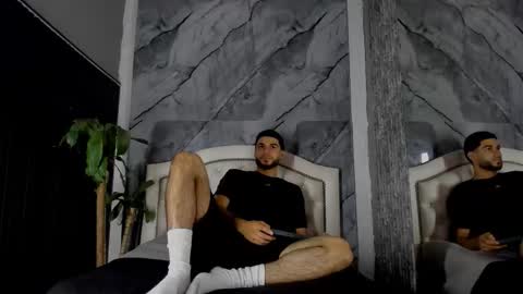 Bry Dalton online show from 11/26/25, 04:02