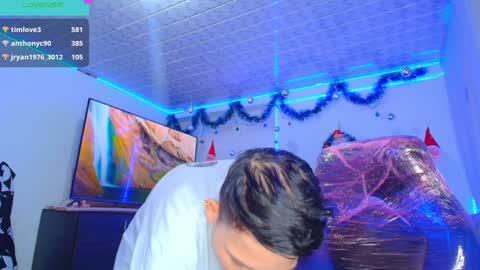 BRYAM INDEPENDENT MODEL online show from 12/09/24, 10:00