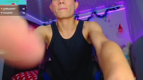 BRYAM INDEPENDENT MODEL online show from 12/11/24, 04:07