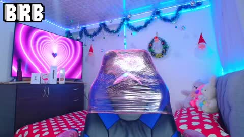 BRYAM INDEPENDENT MODEL online show from 12/14/24, 07:18