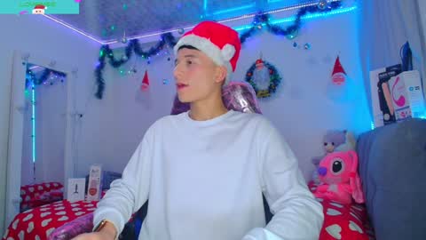 BRYAM INDEPENDENT MODEL online show from 12/20/24, 01:36