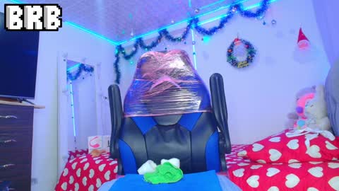 BRYAM INDEPENDENT MODEL online show from 12/27/24, 04:26