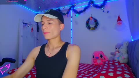 BRYAM INDEPENDENT MODEL online show from 12/29/24, 01:13