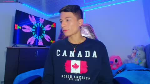 BRYAM INDEPENDENT MODEL online show from 01/04/25, 07:13