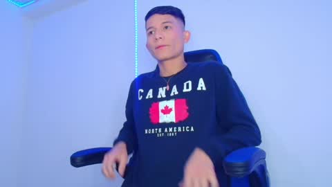 BRYAM INDEPENDENT MODEL online show from 02/03/25, 12:47