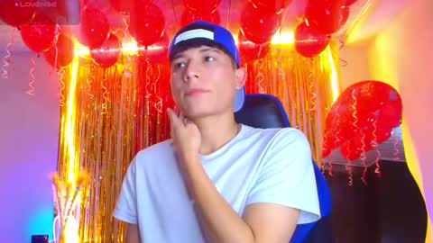 BRYAM INDEPENDENT MODEL online show from 09/09/25, 01:16