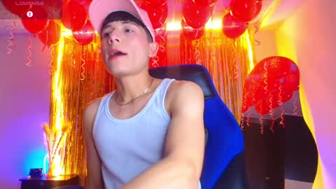 BRYAM INDEPENDENT MODEL online show from 09/11/25, 01:39