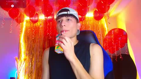 BRYAM INDEPENDENT MODEL online show from 09/15/25, 02:11