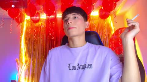 BRYAM INDEPENDENT MODEL online show from 09/16/25, 01:17