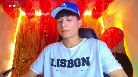 BRYAM INDEPENDENT MODEL online show from 09/19/25, 01:07