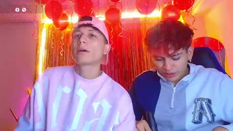 BRYAM INDEPENDENT MODEL online show from 10/01/25, 01:22