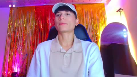 BRYAM INDEPENDENT MODEL online show from 10/04/25, 01:31