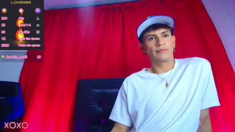 BRYAM INDEPENDENT MODEL online show from 11/08/25, 11:47