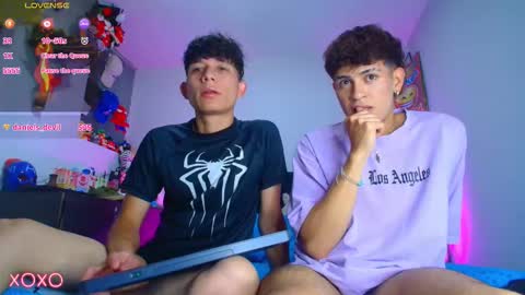 BRYAM INDEPENDENT MODEL online show from 11/28/25, 01:19