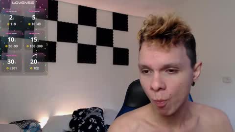 bryamado online show from 01/12/25, 12:55