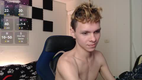 bryamado online show from 01/13/25, 04:19